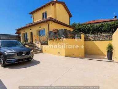 Villa unifamiliare Campochiesa Nn, Campochiesa, Albenga
