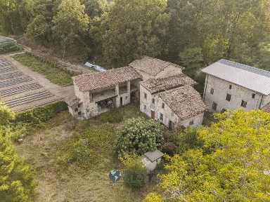 Rustico via Fondo Val Tiepido 170, Maranello