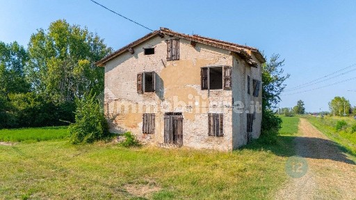 Rustico Stradello Basso 128, Soliera