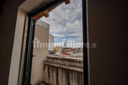 Corato, Corso Camillo Benso di Cavour