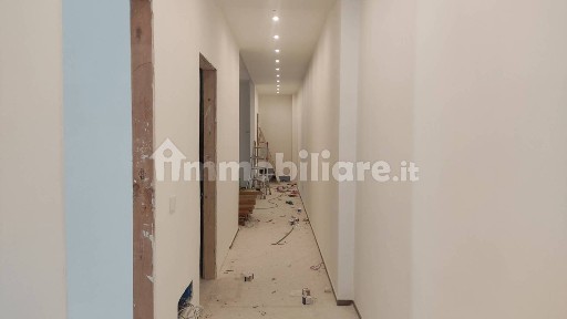 Trilocale via Francesco Crispi 14, Libertà, Bari
