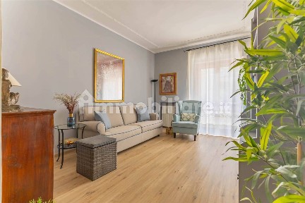 Appartamento via Dalmazia, Umbertina - Madonnella, Bari