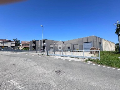Coriano, Via Torquato Tasso, 11