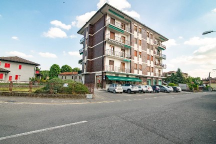 Trilocale via Pontirolo, Centro, Fara Gera d'Adda
