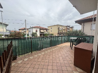 Trilocale via Alessandro Manzoni 55, Centro, Dalmine