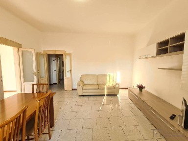Trilocale via Borgo Palazzo, Borgo Palazzo, Bergamo