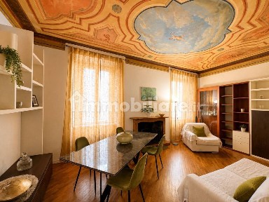 Trilocale via Sant'Alessandro, Centro, Bergamo