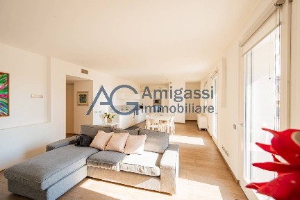 Bergamo, Centro, Via Zambonate