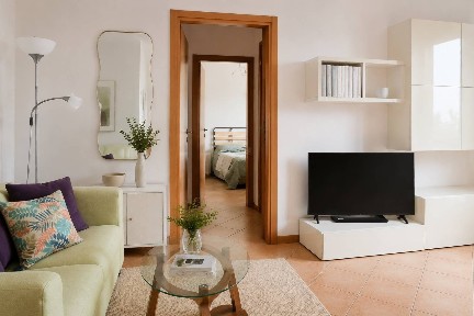 Bilocale via Italia 8, Madone