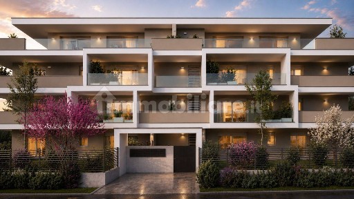 Appartamenti di nuova costruzione a Trescore Balneario