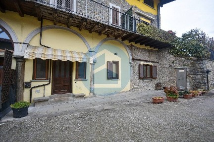 Bilocale via Dante Alighieri, 2a, Endine, Endine Gaiano