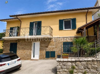 Casa indipendente all'asta via Umberto I 225, Grottolella