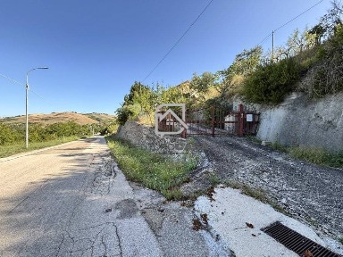 Terratetto unifamiliare Contrada Gaudiciello, Ariano Irpino