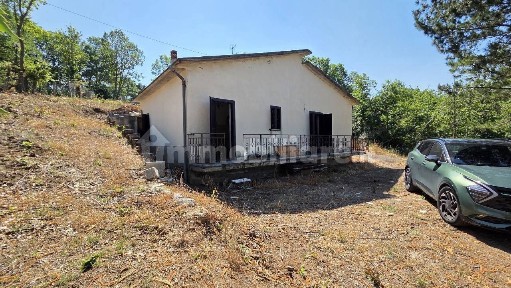 Terratetto unifamiliare Contrada Valle Grande, Sant'Angelo dei Lombardi