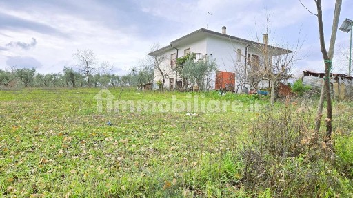 Terratetto unifamiliare C/da Pescocupo, Paternopoli