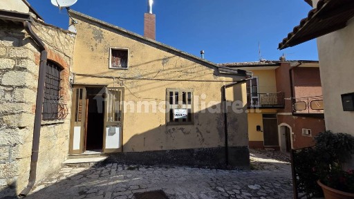 Terratetto plurifamiliare via lazzari, Castelvetere sul Calore