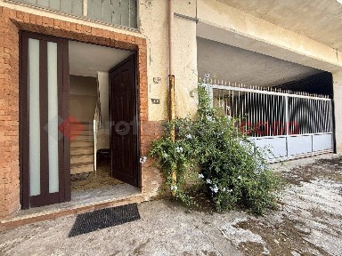 Terratetto unifamiliare via Bellini, 25, Rotondi