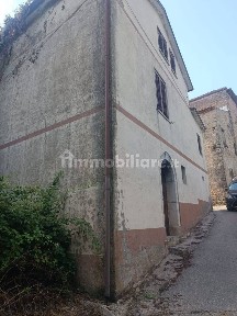 Terratetto unifamiliare via Taverna Orneta, Capriglia Irpina