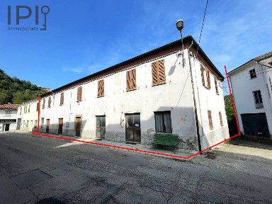Villa a schiera via del prino 10, Vesime