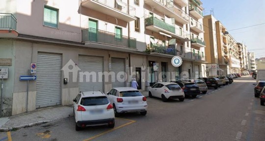 Magazzino - Deposito in Vendita