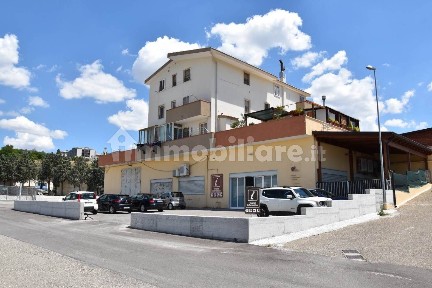 Ufficio - Studio in Affitto