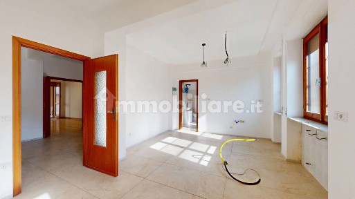Quadrilocale via Prunizzedda 28, Luna e Sole - Prunizzedda, Sassari