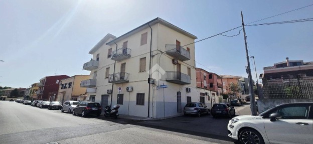 Appartamento via Giovanni Bruno 22, Li Punti - Viziliu, Sassari