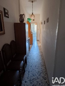 Trilocale via Marsiglia 65, Porcellana, Sassari