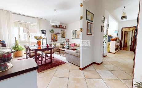 Appartamento largo budapest, Rizzeddu - Monserrato, Sassari