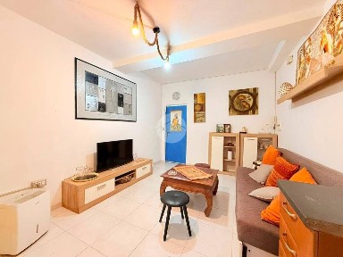 Alghero, Via Sant'Agostino, 1