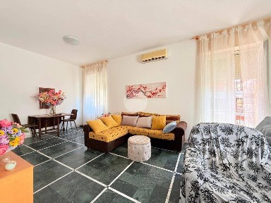 Bilocale via Tarragona 43, Sant'Agostino, Alghero