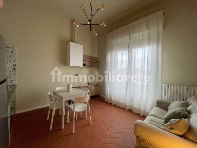 Bilocale viale Giacomo Matteotti, San Marco - SS Annunziata, Firenze