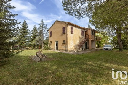 Rustico Strada Comunale Mattonata, Recanati