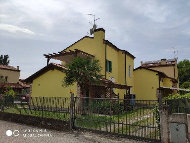 Terratetto unifamiliare 250 m², Nogarazza, Arcugnano