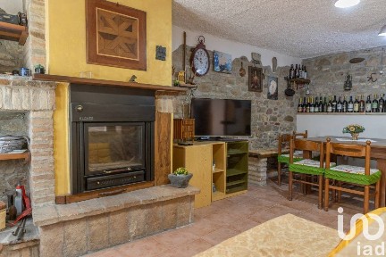 Cingoli, Via Valle, 37