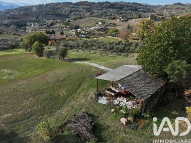 Casa colonica LocalitÃ Fontebigoncio 1, Tolentino