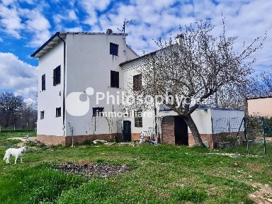 Casale Contrada Rotacupa, Macerata