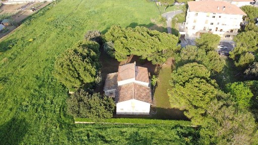Rustico via Vincenzo Bellini, Porto Potenza Picena, Potenza Picena