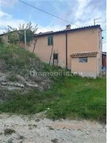 Rustico - casale all'asta Località Sant'Elena 9, San Severino Marche