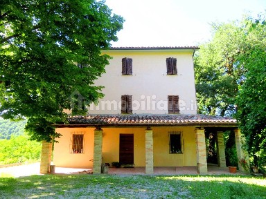 Casale Contrada Cardagnano 316, Sarnano