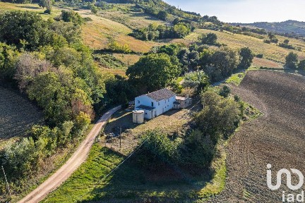 Rustico Strada savino 90, Civitanova Alta, Civitanova Marche