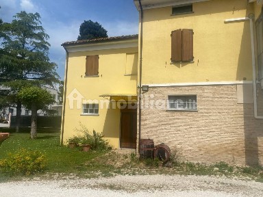 Casa colonica Strada Comunale Sambucheto 33, Recanati