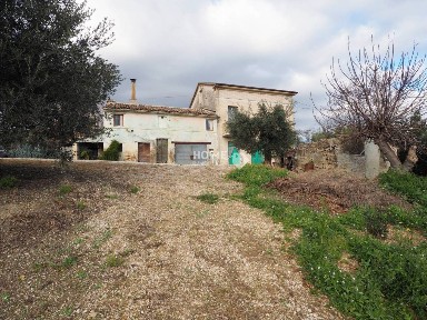 Mogliano, Contrada Macarre, 41