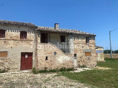 Recanati, Contrada Ricciola