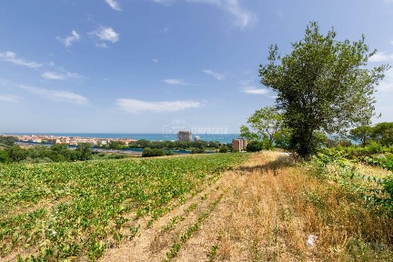 Casa colonica Contrada Foce Asola, Civitanova Nord, San Gabriele, Fontespina, Civitanova Marche