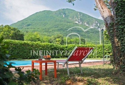 Pioraco, Località Lancianello, 4