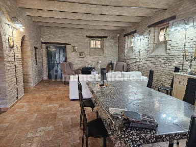 Casale Contrada Vallememoria, Recanati