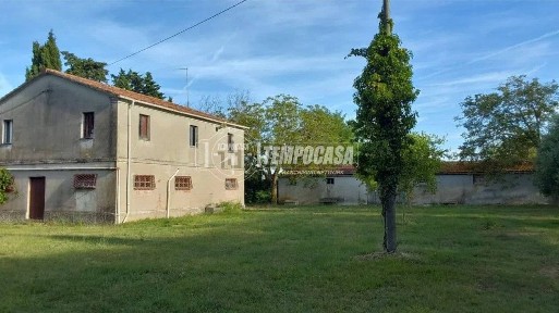 Cingoli, Strada Provinciale 3 12, San Vittore