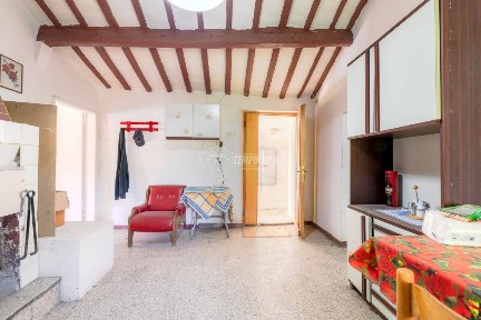 Casa colonica, da ristrutturare, 100 m², Civitanova Alta, Civitanova Marche