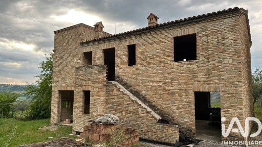 Rustico via San Valentino Campolargo 5, Loro Piceno